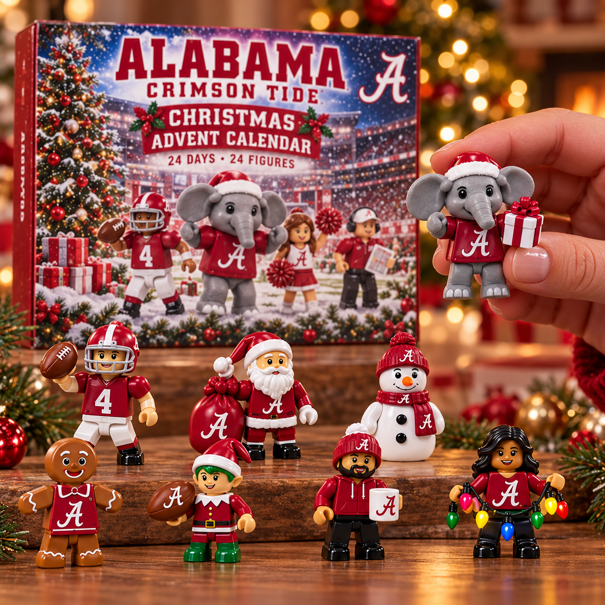 ACT Premium Advent Calendar PNPA