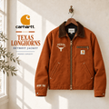 TLS Premium Detroit Jacket TMH