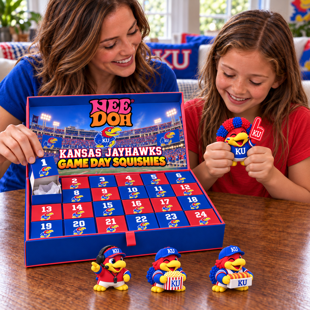 KHSB Special Squishies Collection TTTT