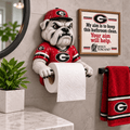 GGBD Premium toilet paper holder BMD