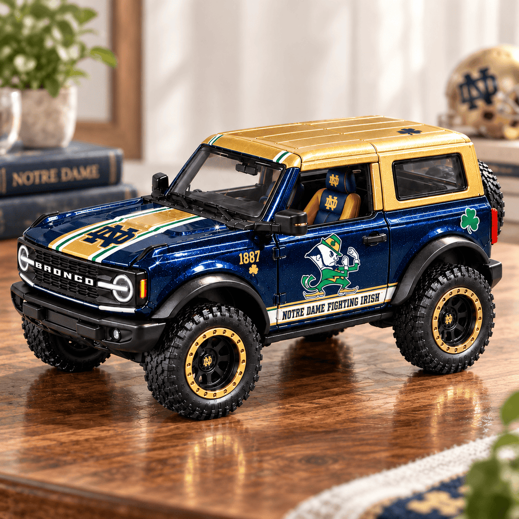 NDFI Premium Collector Vehicle NTNA