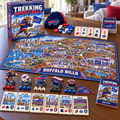 BFBL Premium Trekking Adventure Board Game NHVH