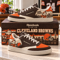 CLVB Premium RETRO COURT COLLECTOR SNEAKERS HQH