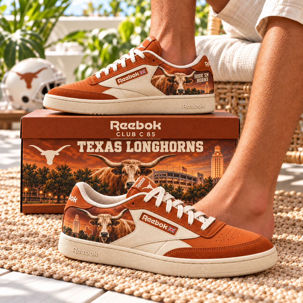 TLS Premium RETRO COURT COLLECTOR SNEAKERS HQH