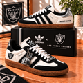 LVR Premium Custom Low-Top Sneakers PNPA