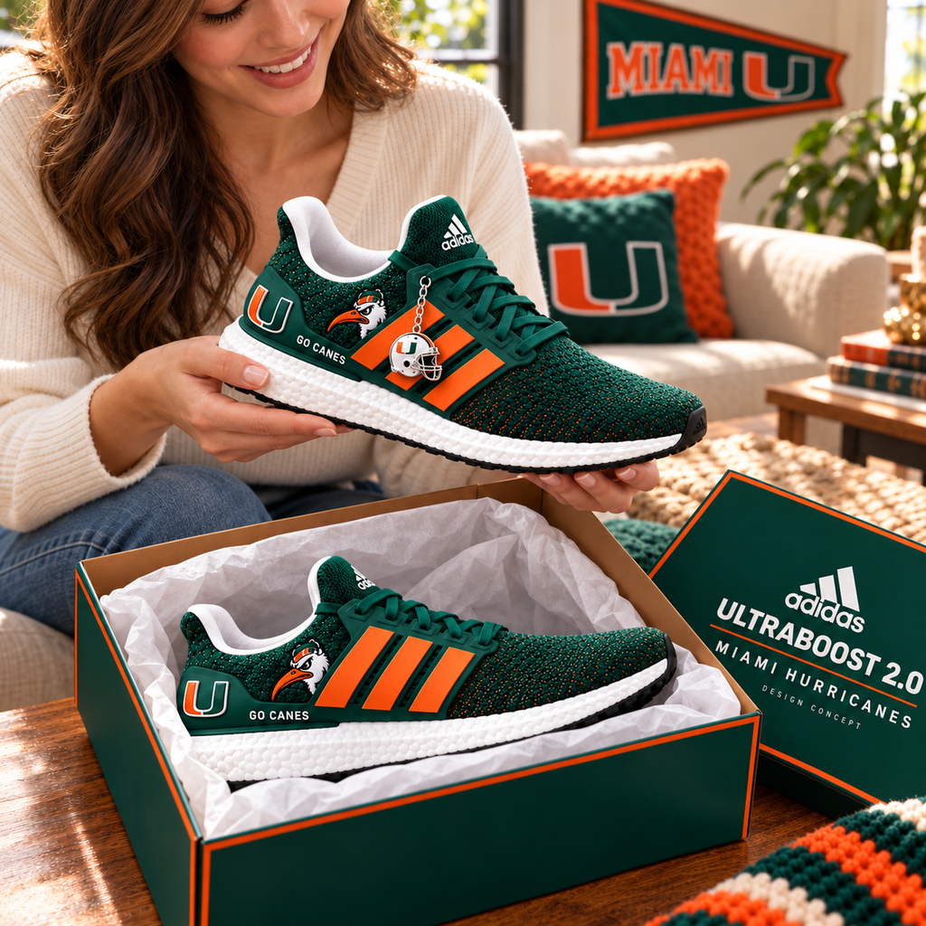 MHC Premium Sport Sneaker NHVH