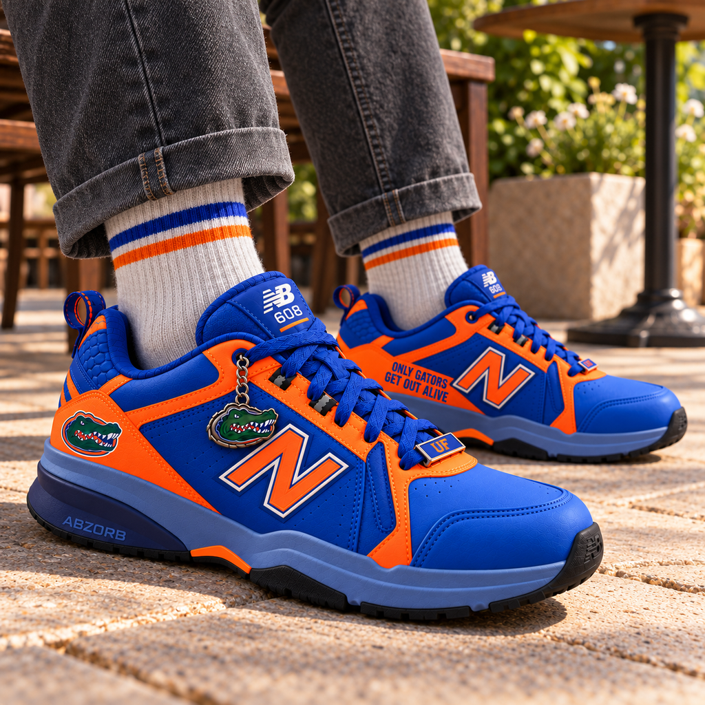 FGT Premium NB 608 Sneaker NHVH