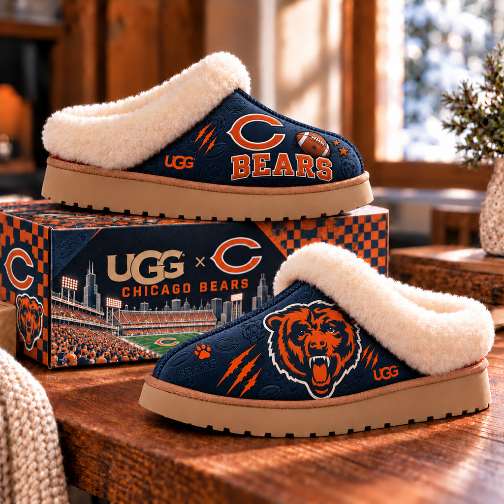 Premium CCB Fur Lined Slippers PDL