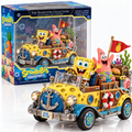 SBSP Heritage Diecast Vehicle Collectible TTNL