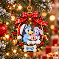 BLU Premium Christmas Keepsake Collection NTNA