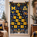 MWR Christmas Advent Calendar TNSM