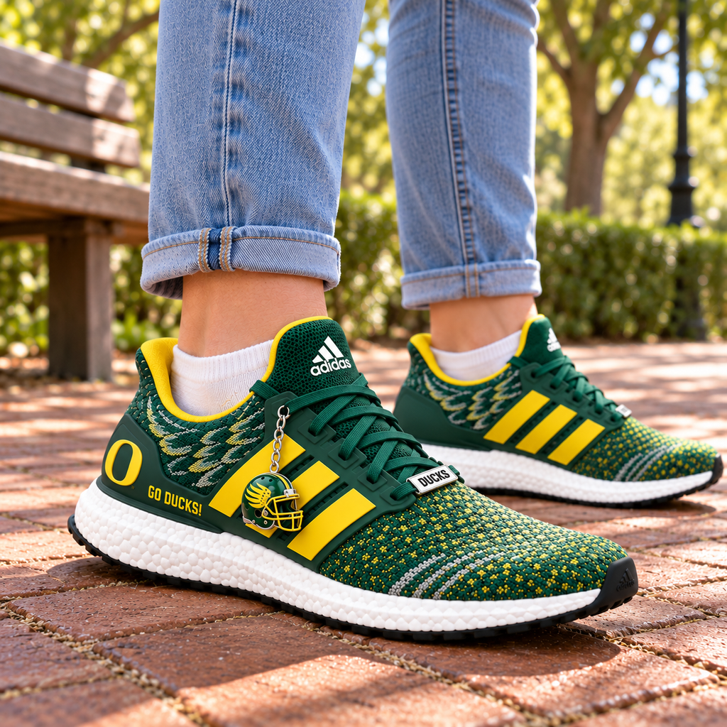 ORD Premium Sport Sneaker NHVH