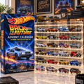 BTF Premium Mini Car Advent Calendar PDL