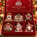 OSB Premium Christmas Tree Ornament Set BMD