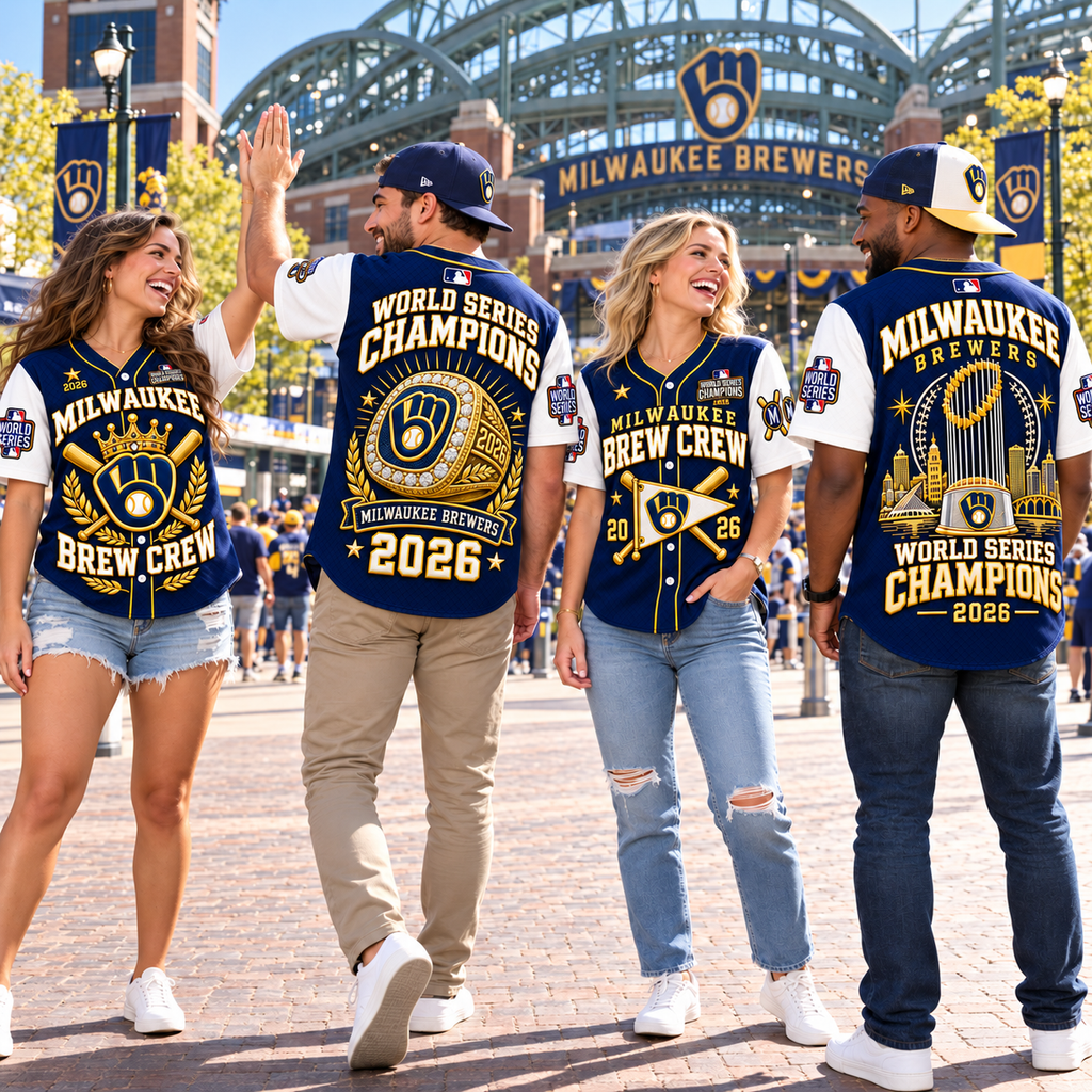 MLKB Premium Baseball Jersey PNPA