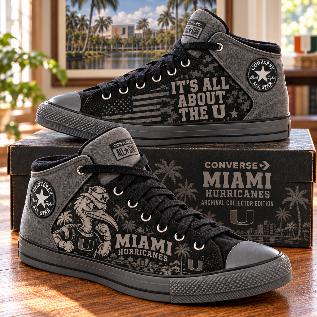 MHC PREMIUM VINTAGE SNEAKERS HQH