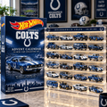 Indianapolis Colts Premium Mini Car Advent Calendar