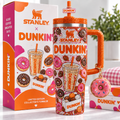 Dunkin 40oz Tumbler With Handle TTNL